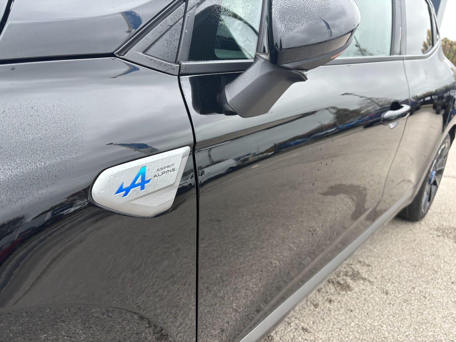 Used Renault Clio 2023 for sale - 76689915: Photo 37