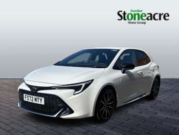 Used Toyota Corolla 2023 for sale - 74358921: Photo