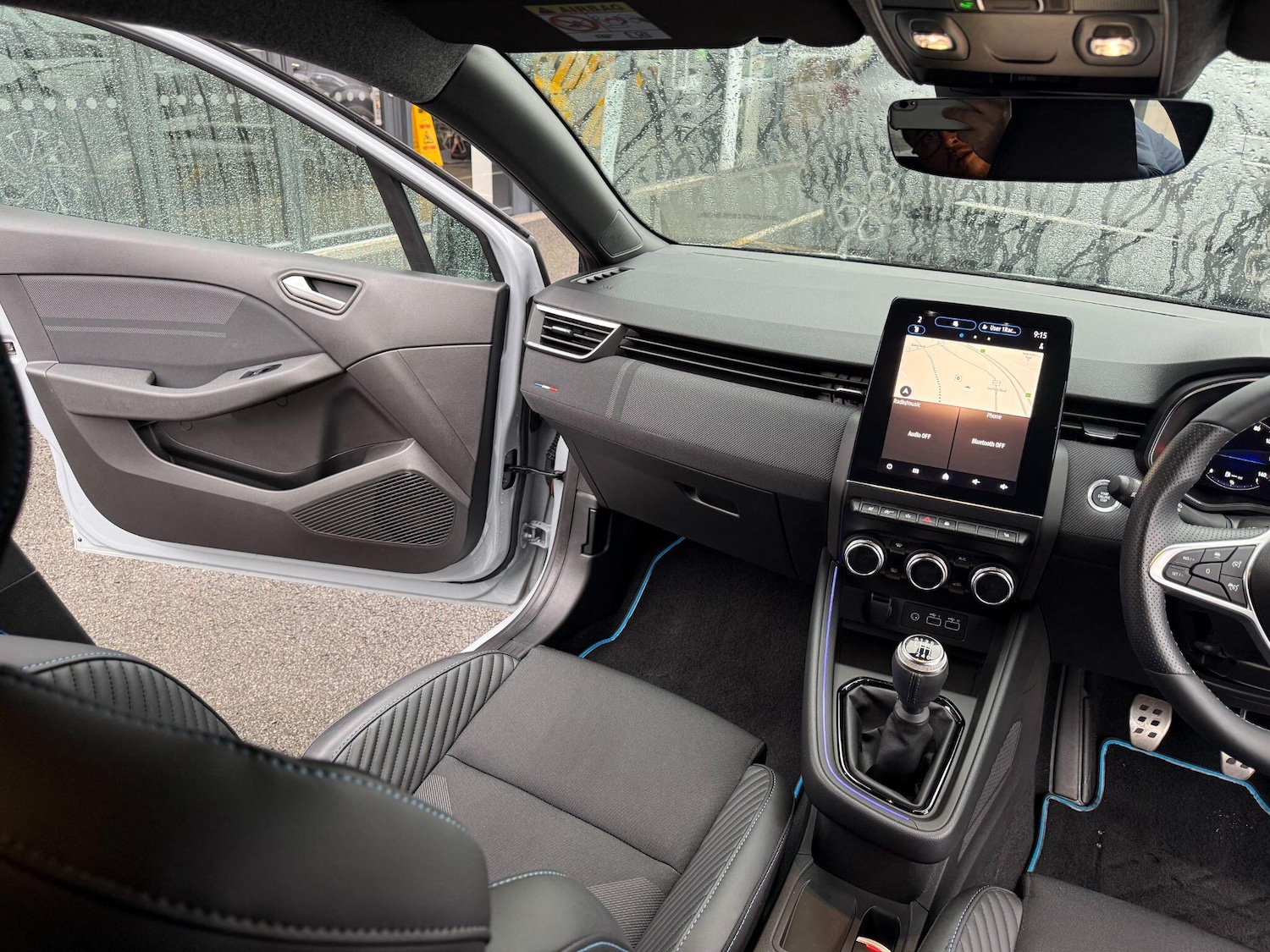 Used Renault Clio 2024 for sale - 77456458: Photo 10