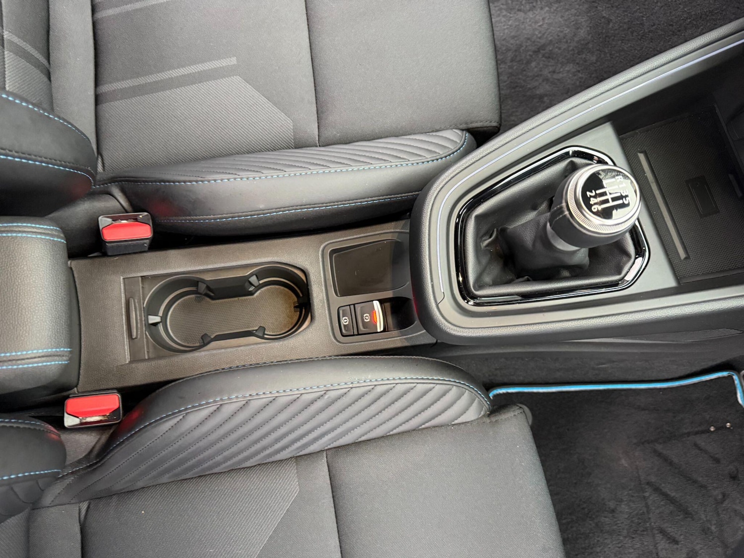 Used Renault Clio 2024 for sale - 77456458: Photo 11