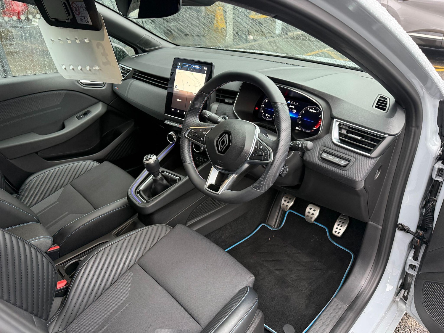 Used Renault Clio 2024 for sale - 77456458: Photo 14