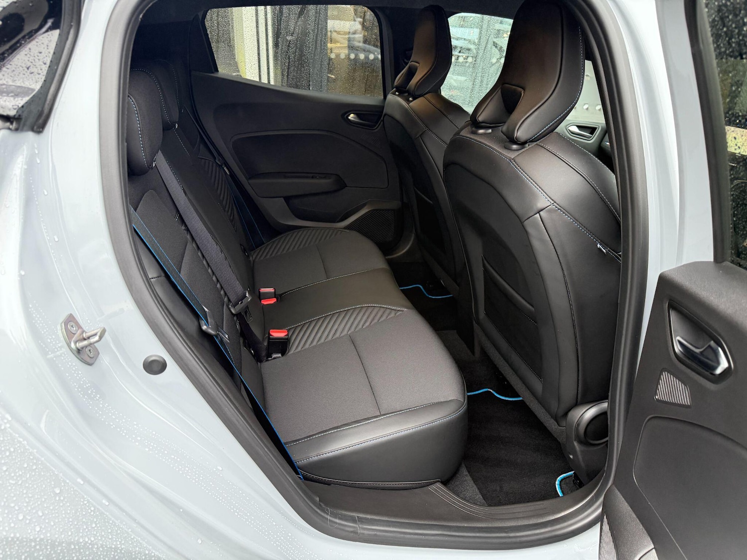 Used Renault Clio 2024 for sale - 77456458: Photo 16