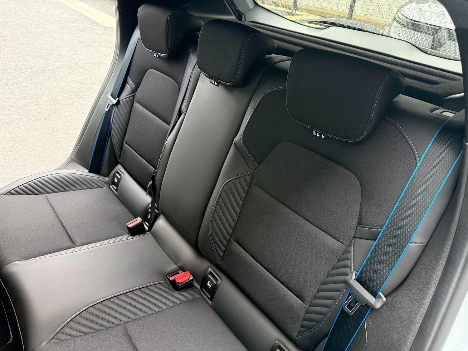 Used Renault Clio 2024 for sale - 77456458: Photo 18