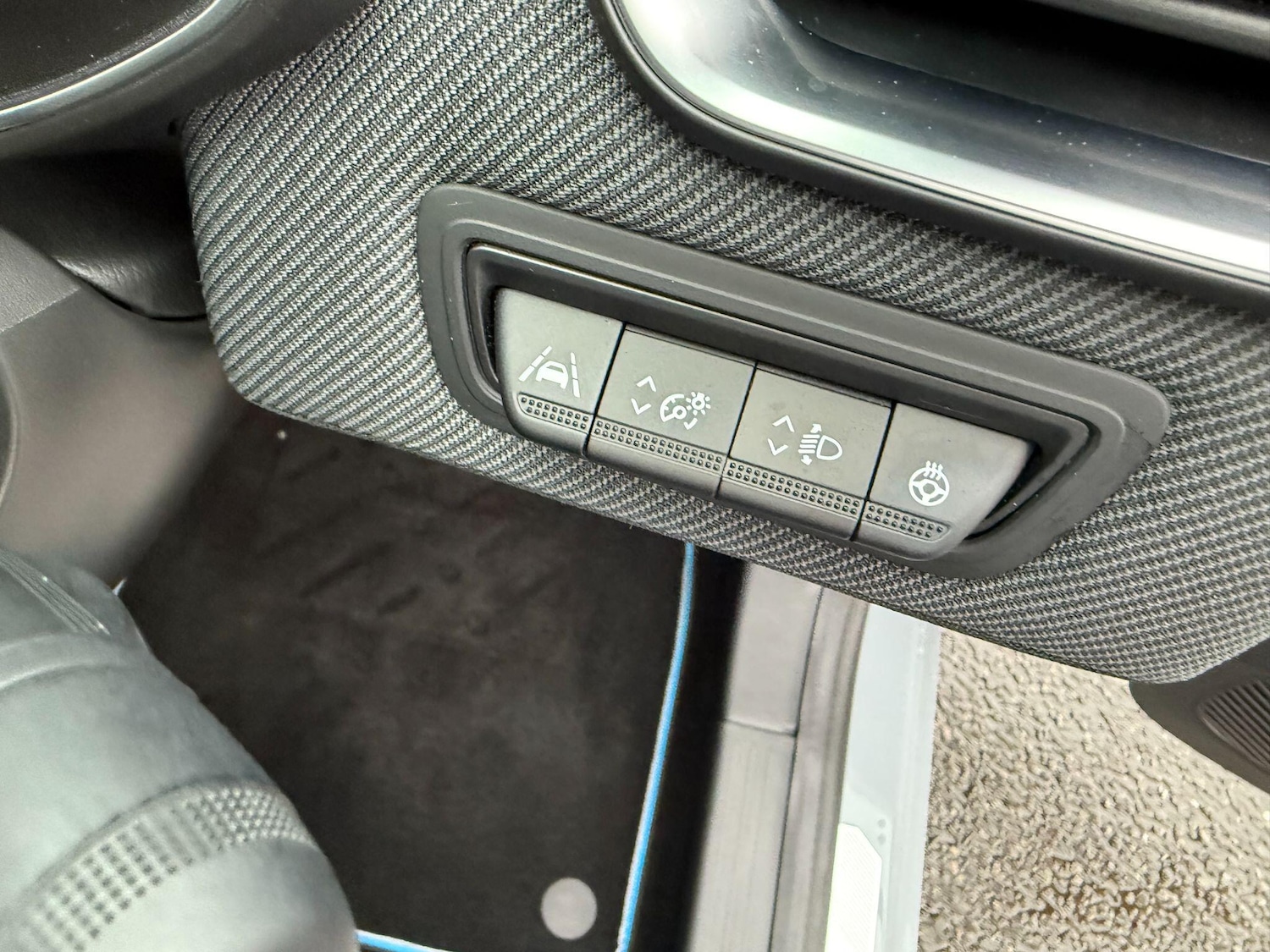 Used Renault Clio 2024 for sale - 77456458: Photo 22