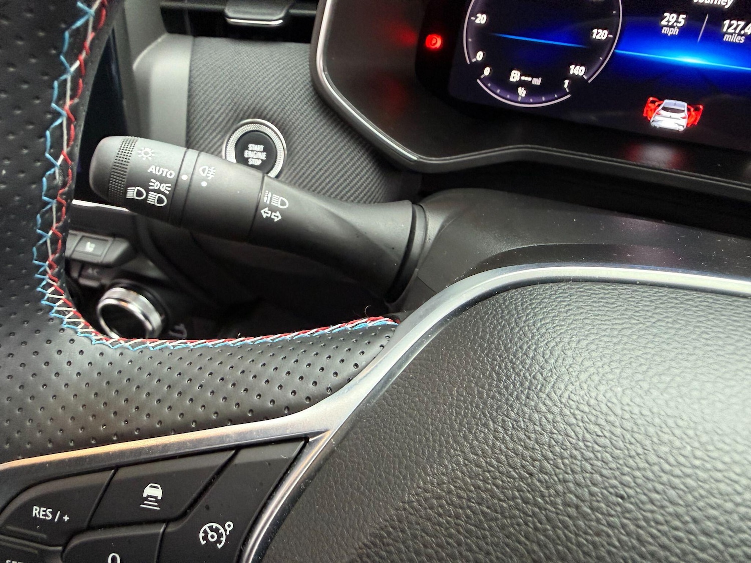 Used Renault Clio 2024 for sale - 77456458: Photo 24