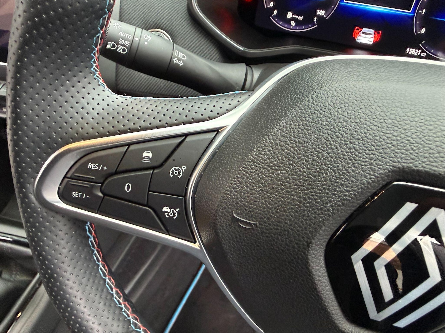 Used Renault Clio 2024 for sale - 77456458: Photo 25