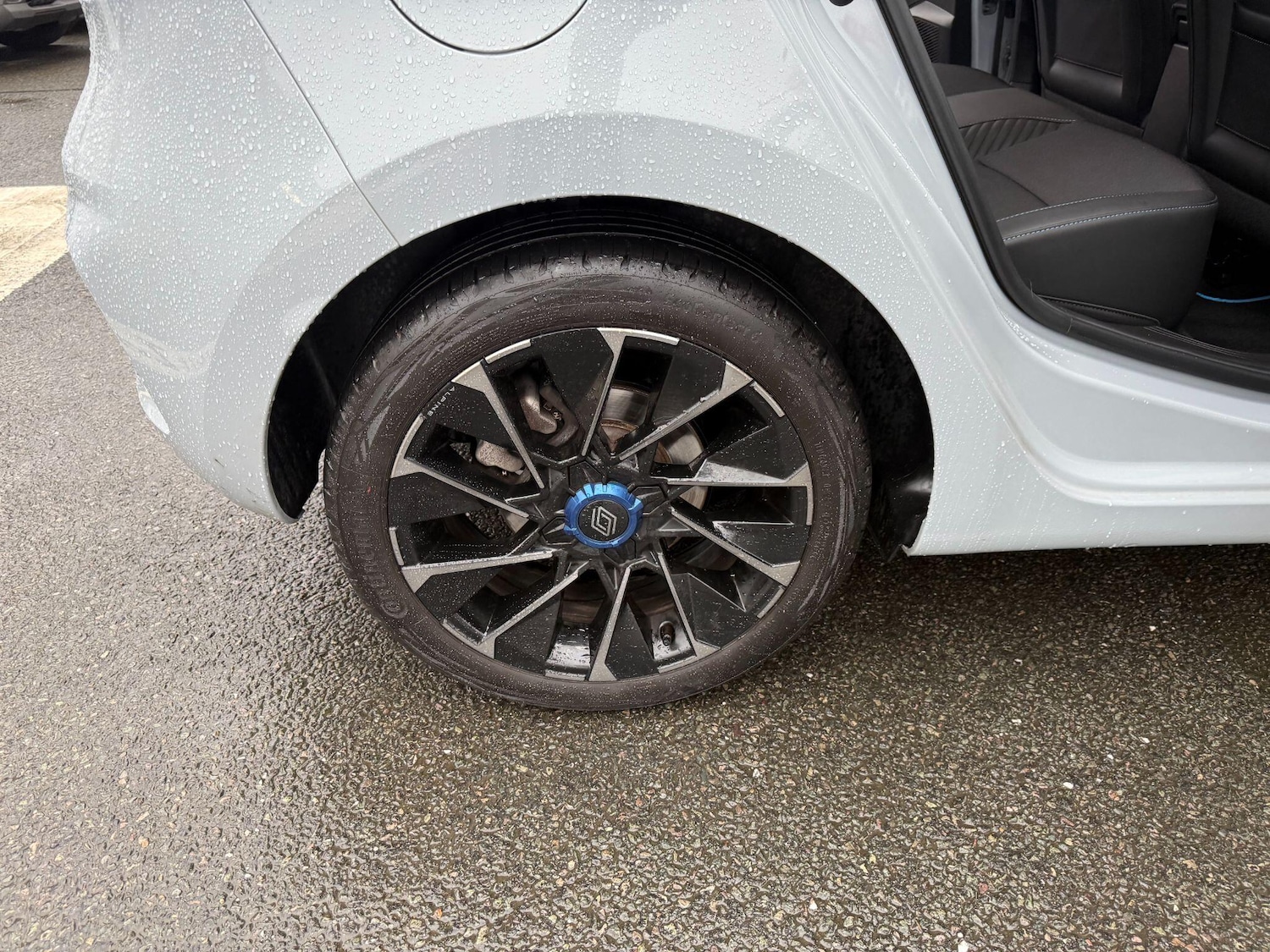 Used Renault Clio 2024 for sale - 77456458: Photo 29