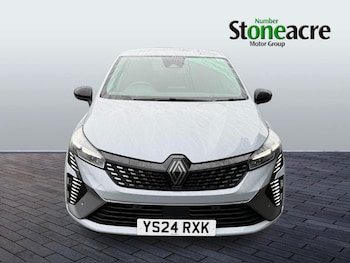 Used Renault Clio 2024 for sale - 77456458: Photo
