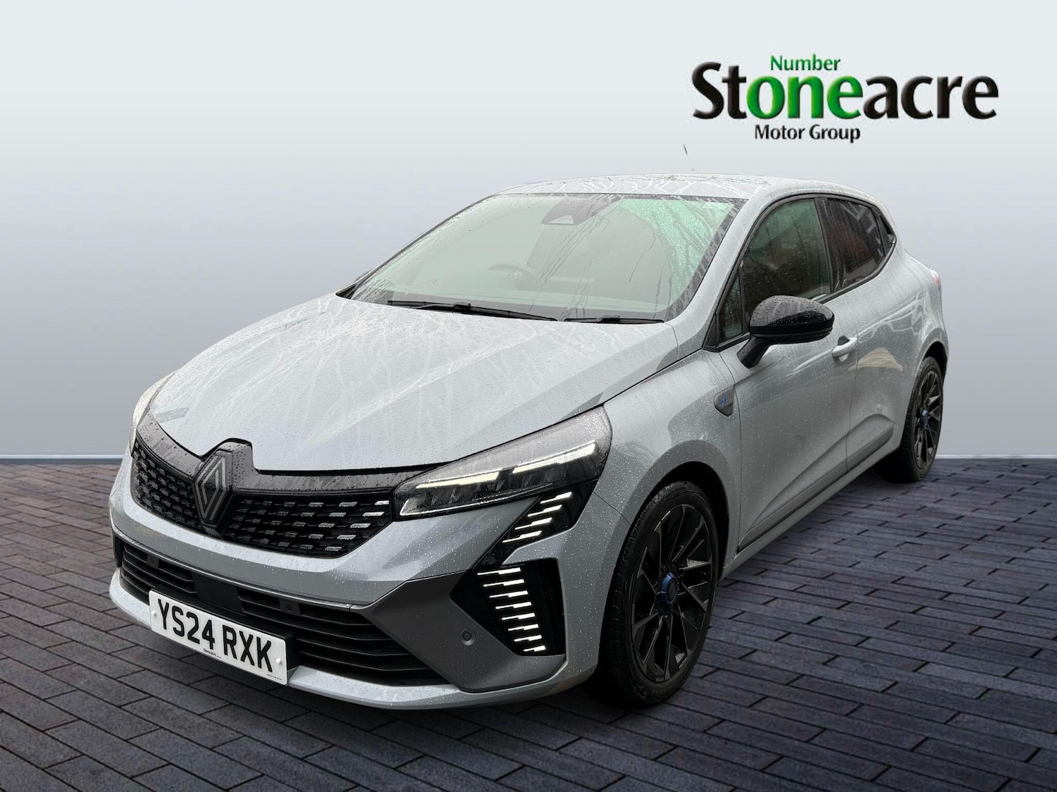 Used Renault Clio 2024 for sale - 77456458: Photo 3