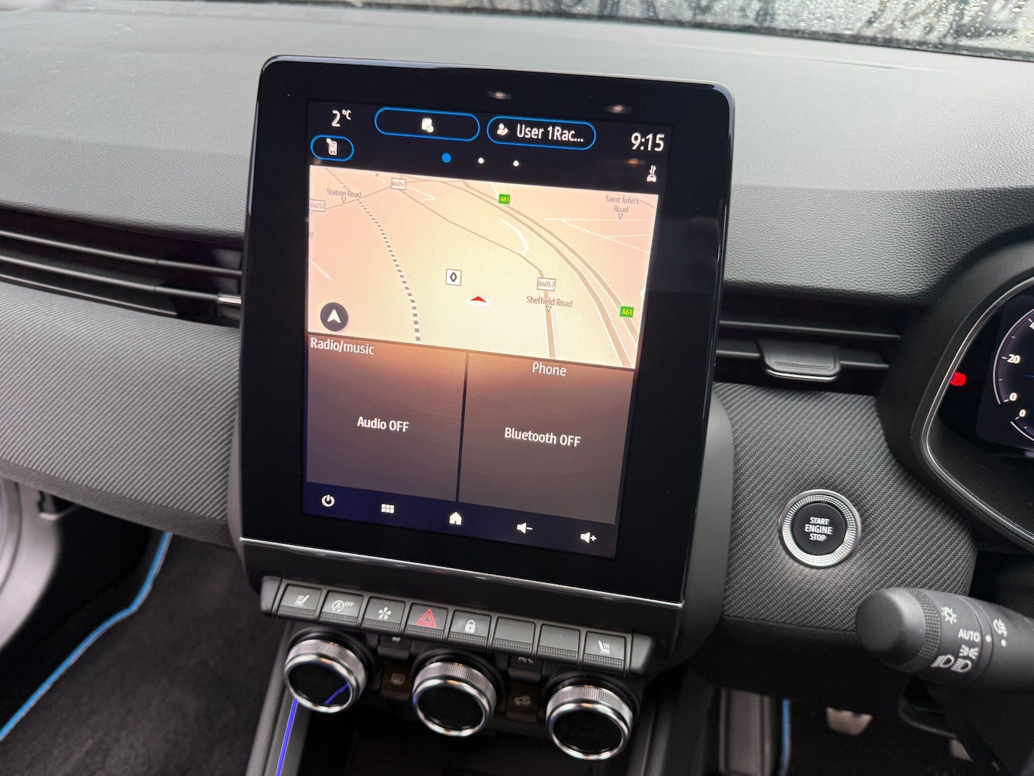 Used Renault Clio 2024 for sale - 77456458: Photo 32