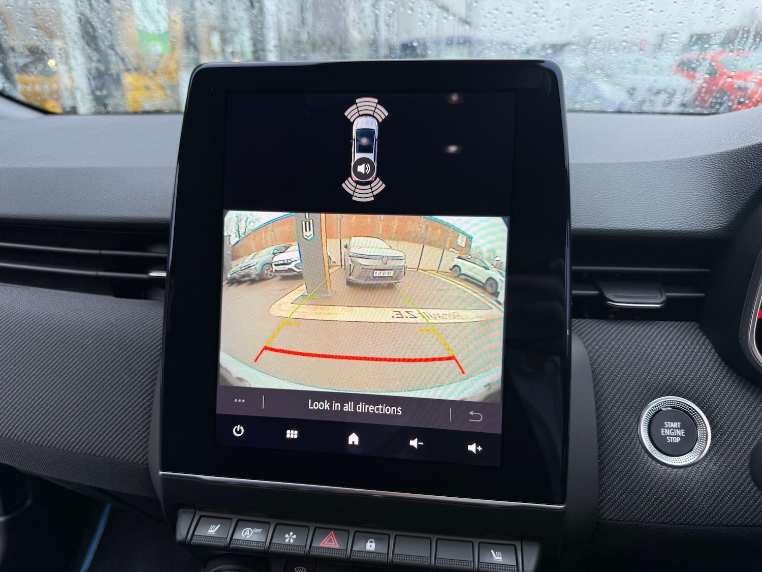 Used Renault Clio 2024 for sale - 77456458: Photo 33