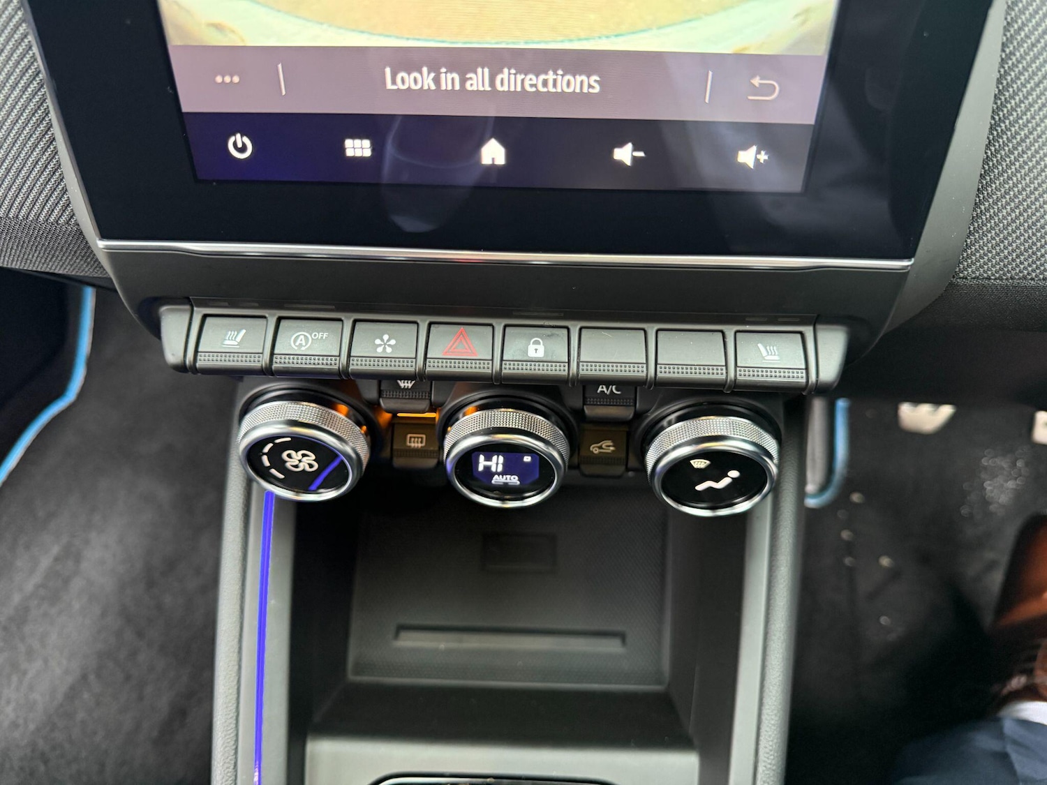 Used Renault Clio 2024 for sale - 77456458: Photo 34