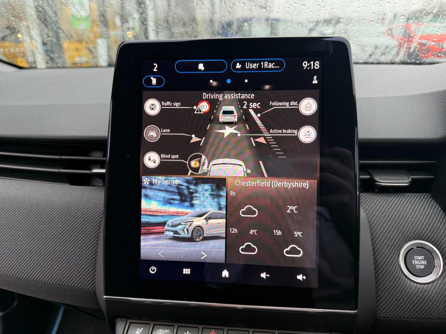 Used Renault Clio 2024 for sale - 77456458: Photo 36