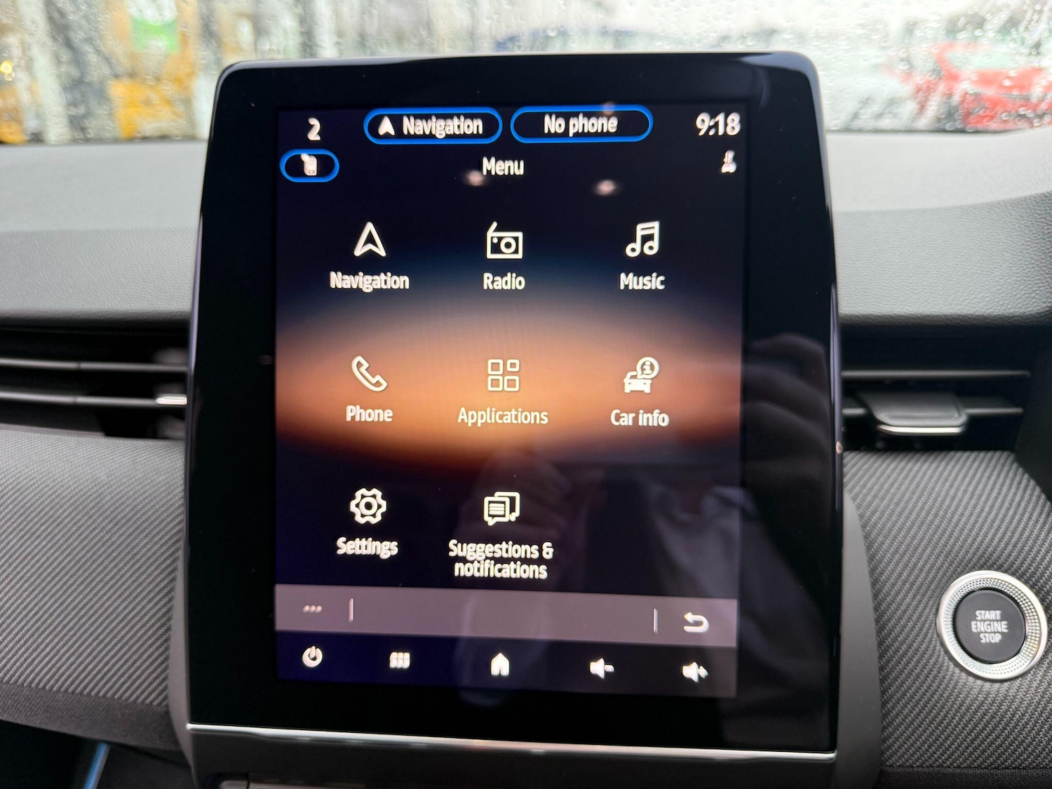 Used Renault Clio 2024 for sale - 77456458: Photo 37