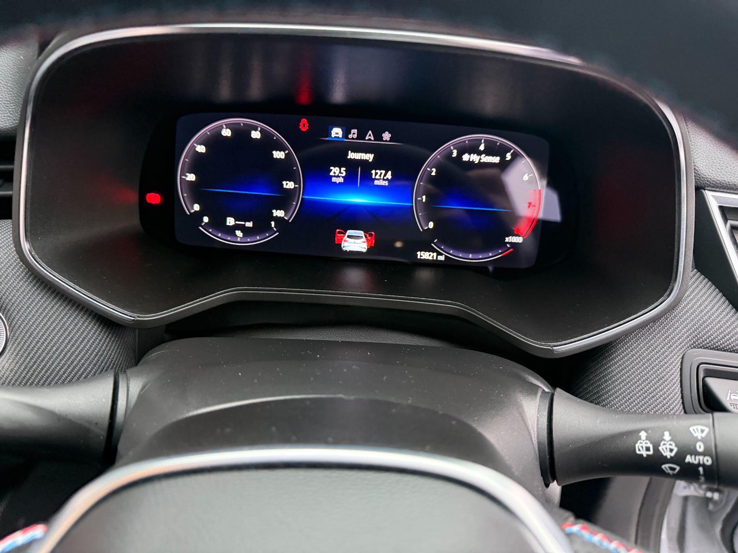 Used Renault Clio 2024 for sale - 77456458: Photo 38