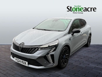 Used Renault Clio 2024 for sale - 77456458: Photo