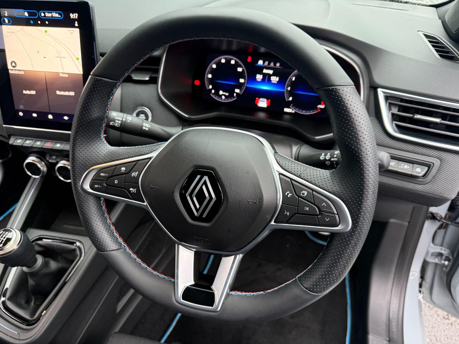 Used Renault Clio 2024 for sale - 77456458: Photo 40