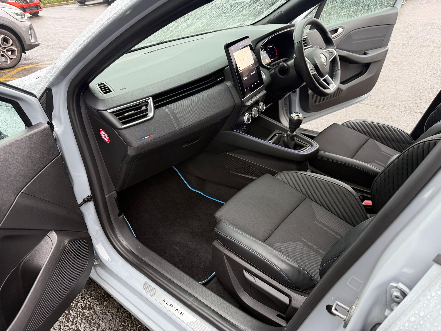 Used Renault Clio 2024 for sale - 77456458: Photo 41