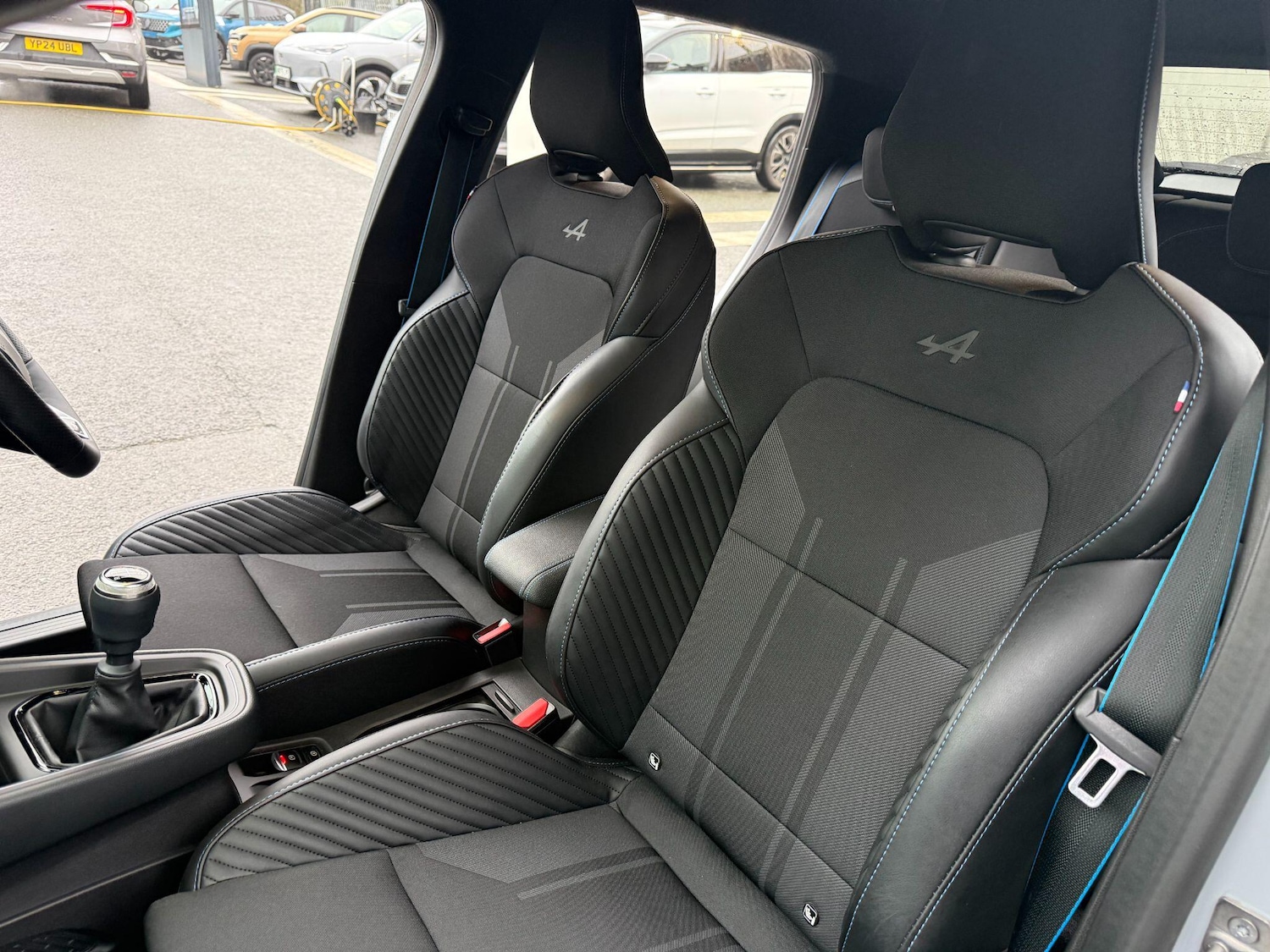 Used Renault Clio 2024 for sale - 77456458: Photo 42