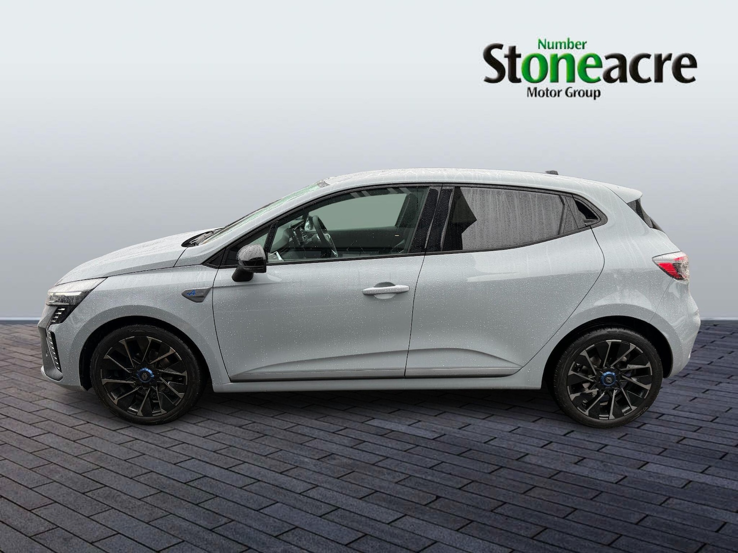 Used Renault Clio 2024 for sale - 77456458: Photo 5