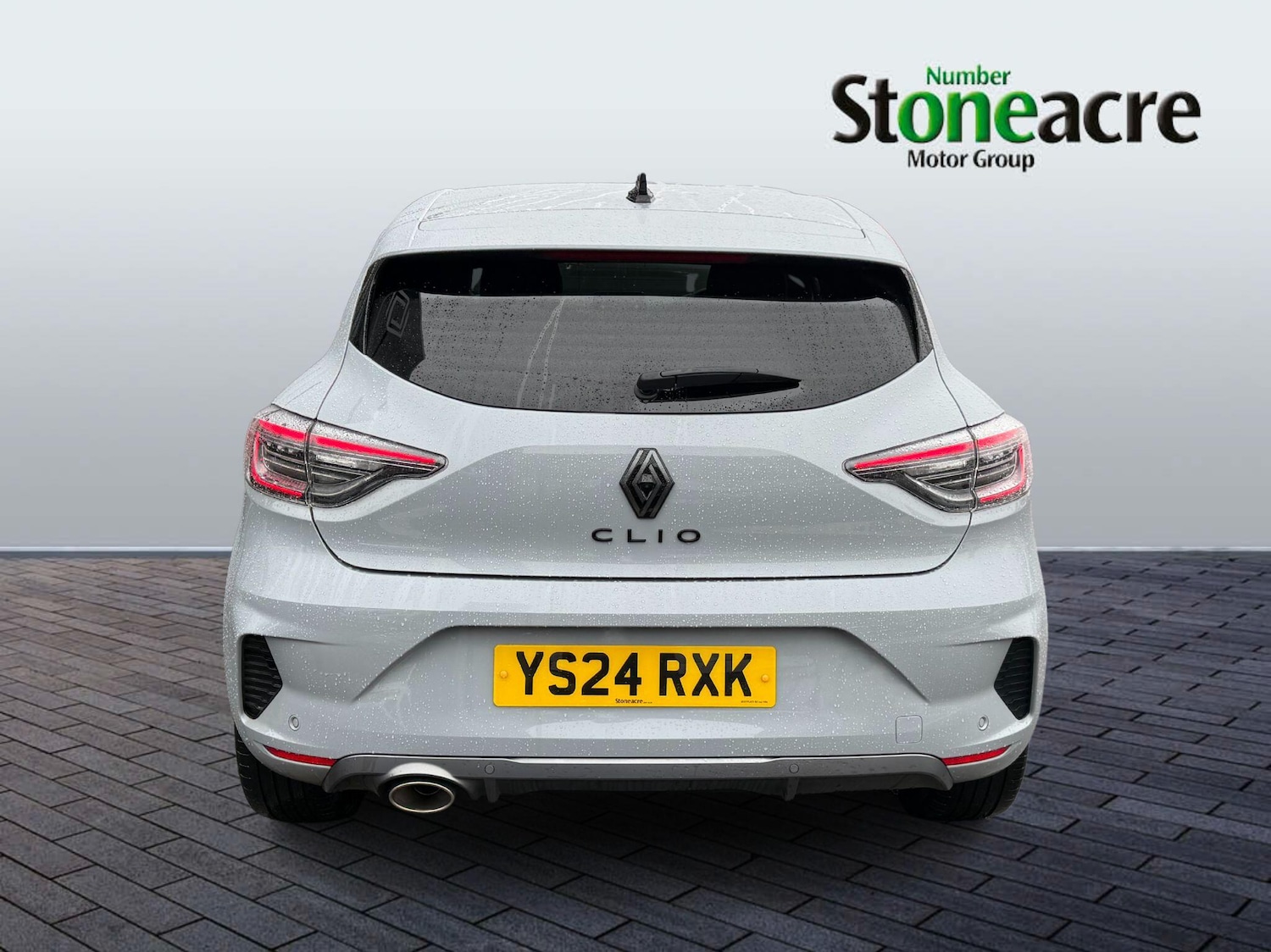 Used Renault Clio 2024 for sale - 77456458: Photo 6