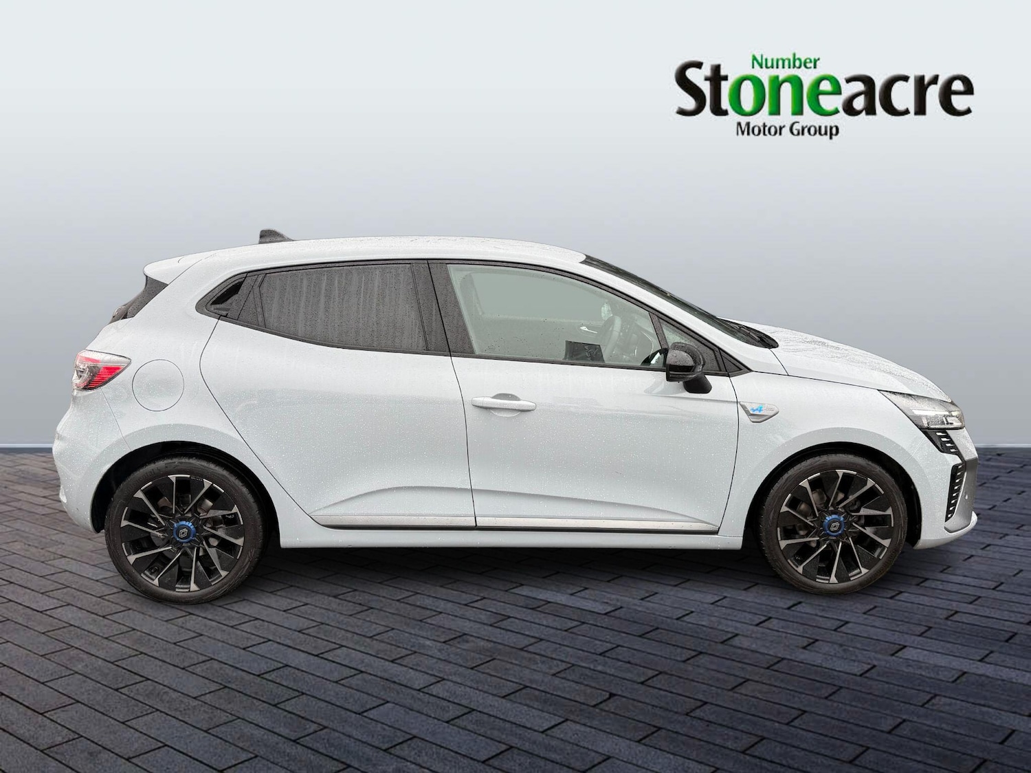 Used Renault Clio 2024 for sale - 77456458: Photo 7