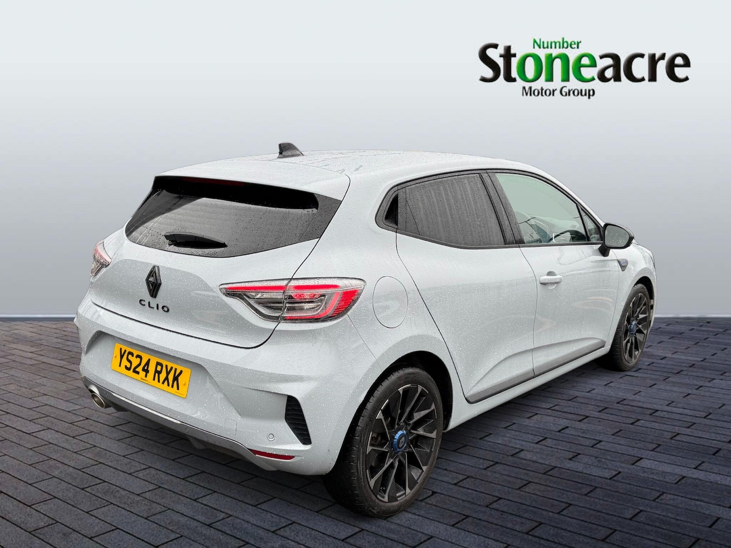 Used Renault Clio 2024 for sale - 77456458: Photo 8