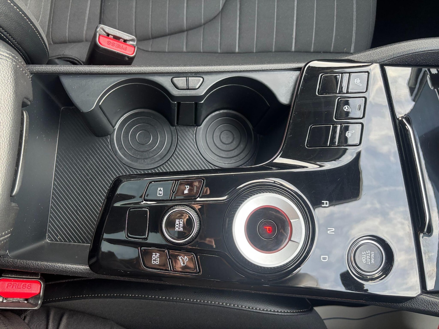 Used Kia Sportage 2023 for sale - 76584780: Photo 10