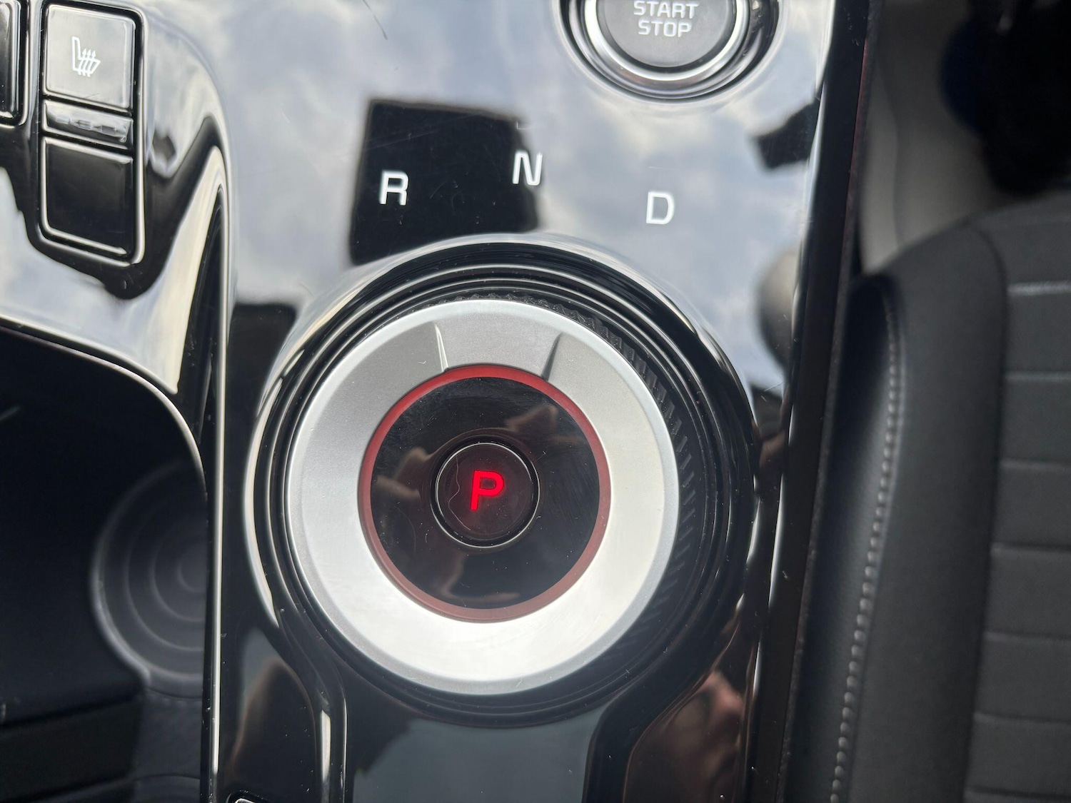 Used Kia Sportage 2023 for sale - 76584780: Photo 11