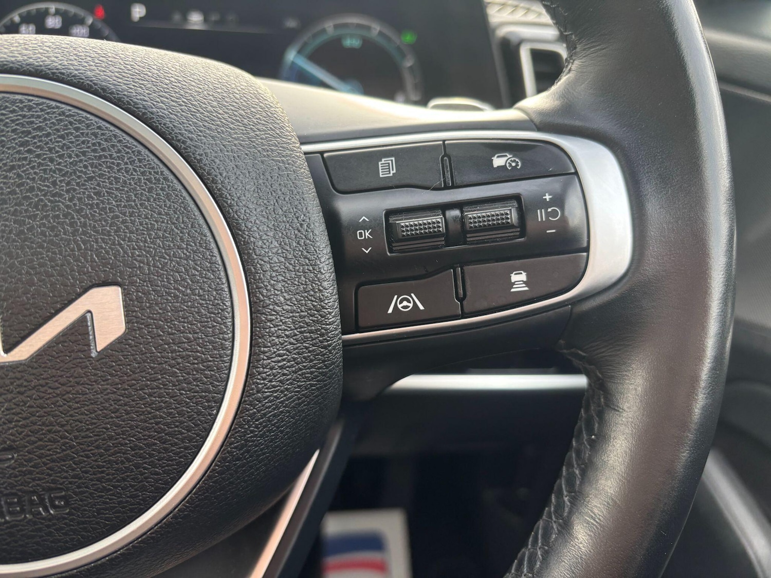 Used Kia Sportage 2023 for sale - 76584780: Photo 19