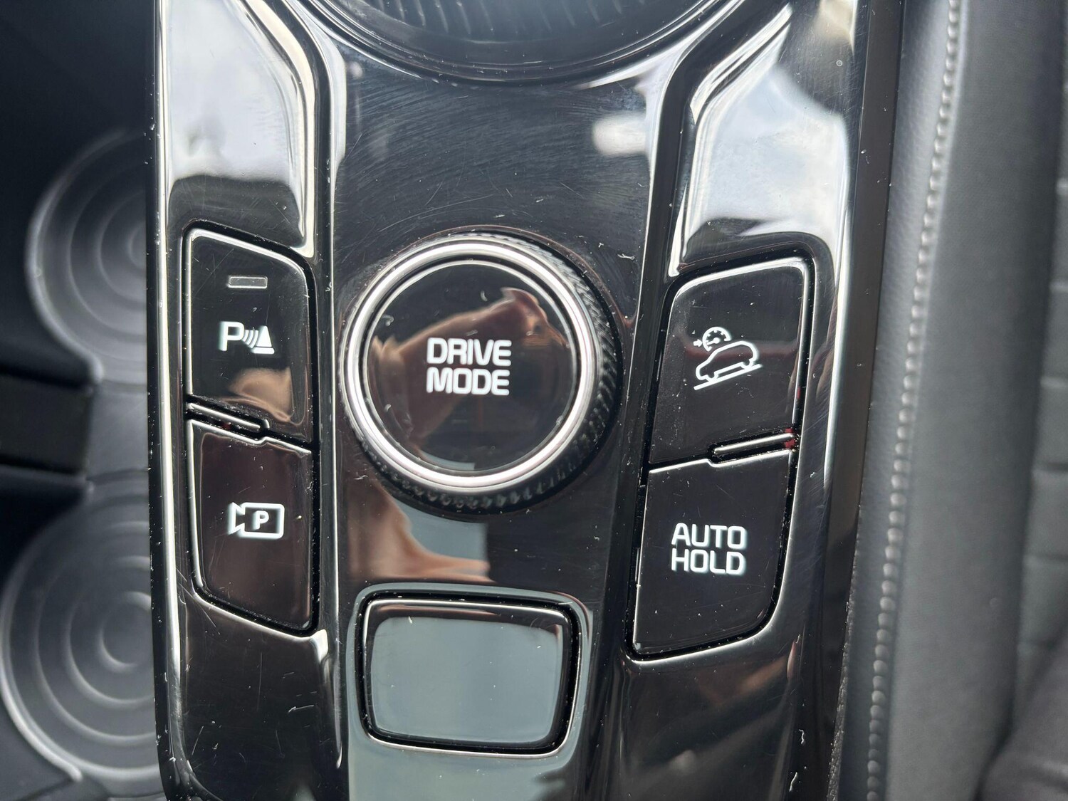 Used Kia Sportage 2023 for sale - 76584780: Photo 21