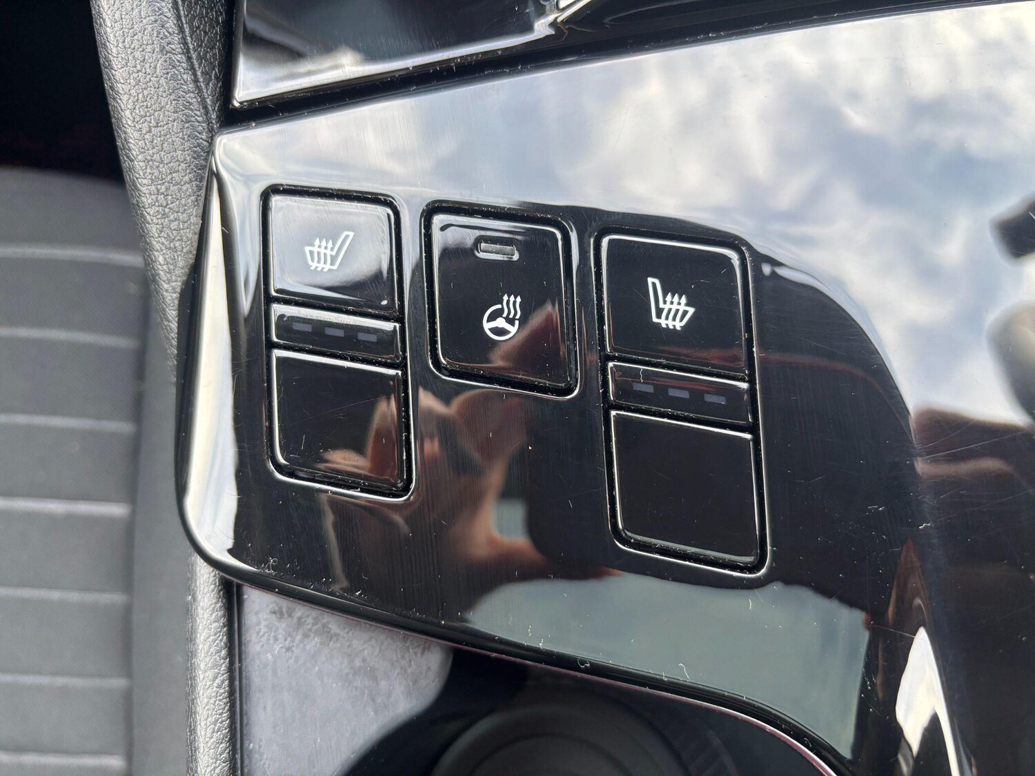 Used Kia Sportage 2023 for sale - 76584780: Photo 22