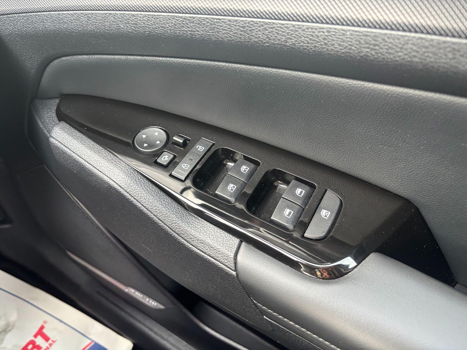 Used Kia Sportage 2023 for sale - 76584780: Photo 25