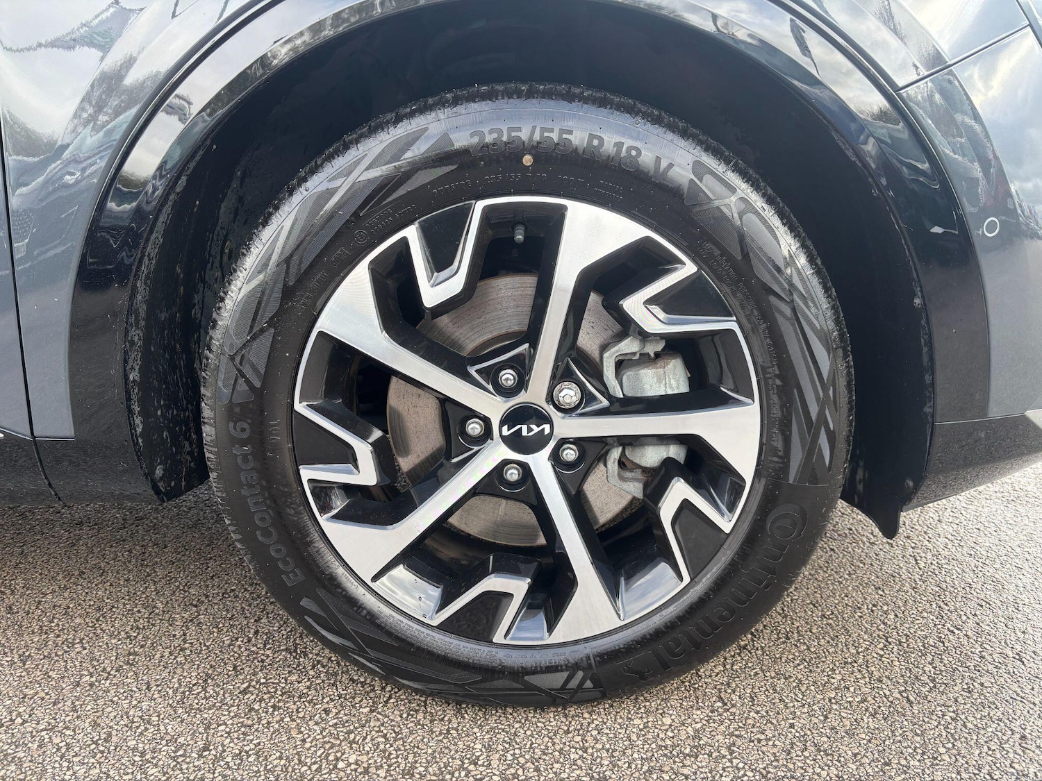 Used Kia Sportage 2023 for sale - 76584780: Photo 26