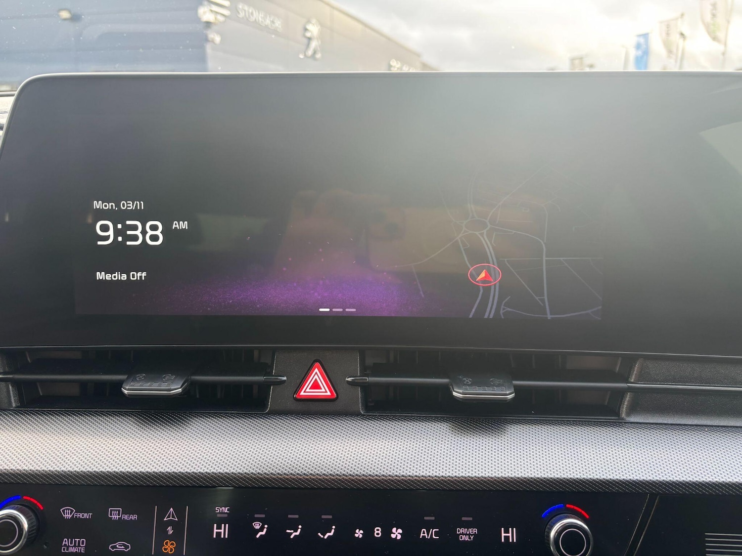 Used Kia Sportage 2023 for sale - 76584780: Photo 30