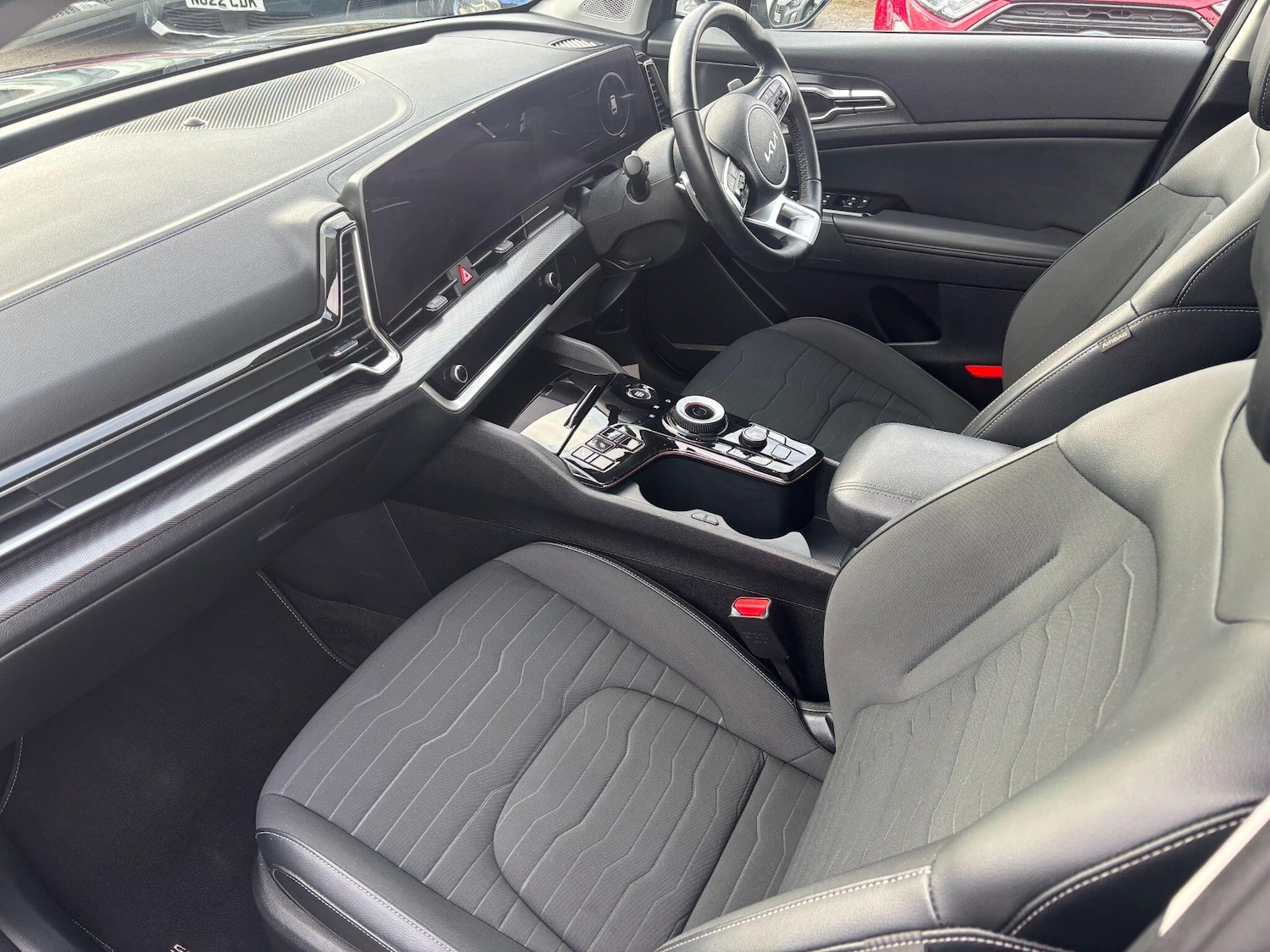 Used Kia Sportage 2023 for sale - 76584780: Photo 37