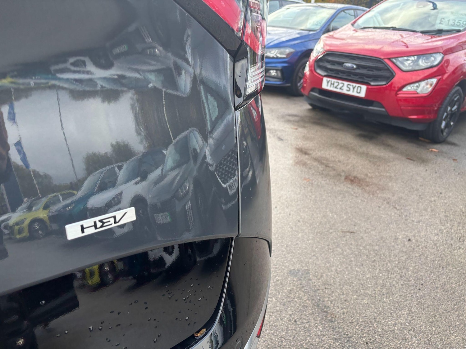 Used Kia Sportage 2023 for sale - 76584780: Photo 40