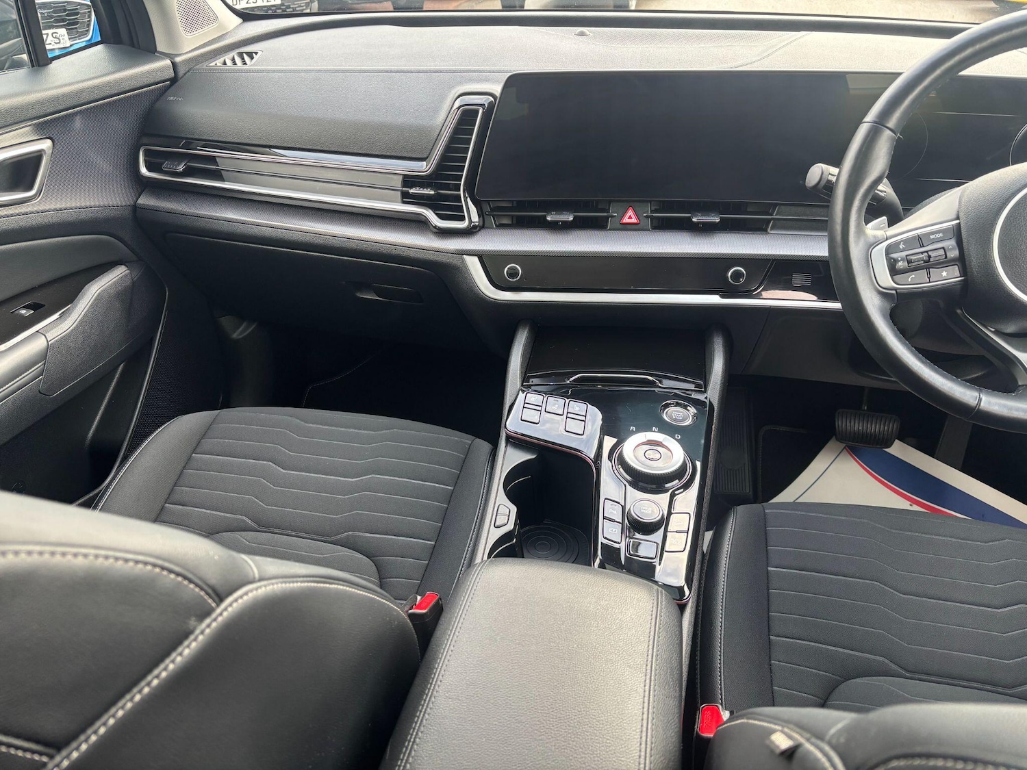 Used Kia Sportage 2023 for sale - 76584780: Photo 41