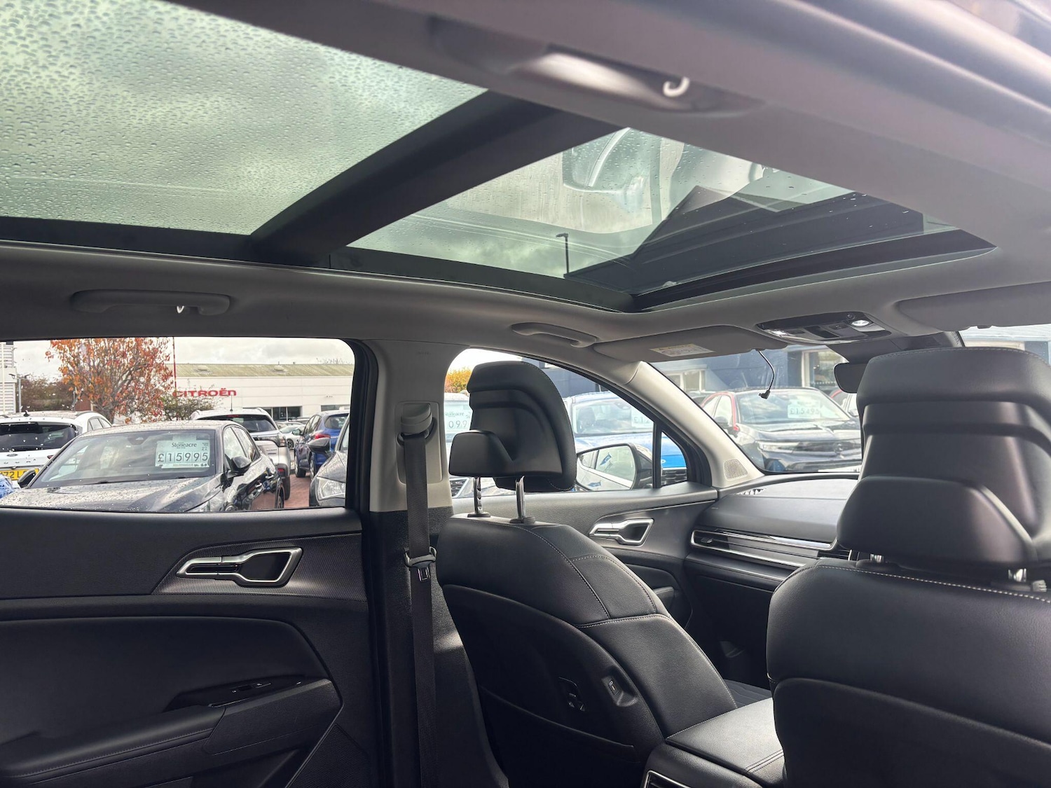 Used Kia Sportage 2023 for sale - 76584780: Photo 42