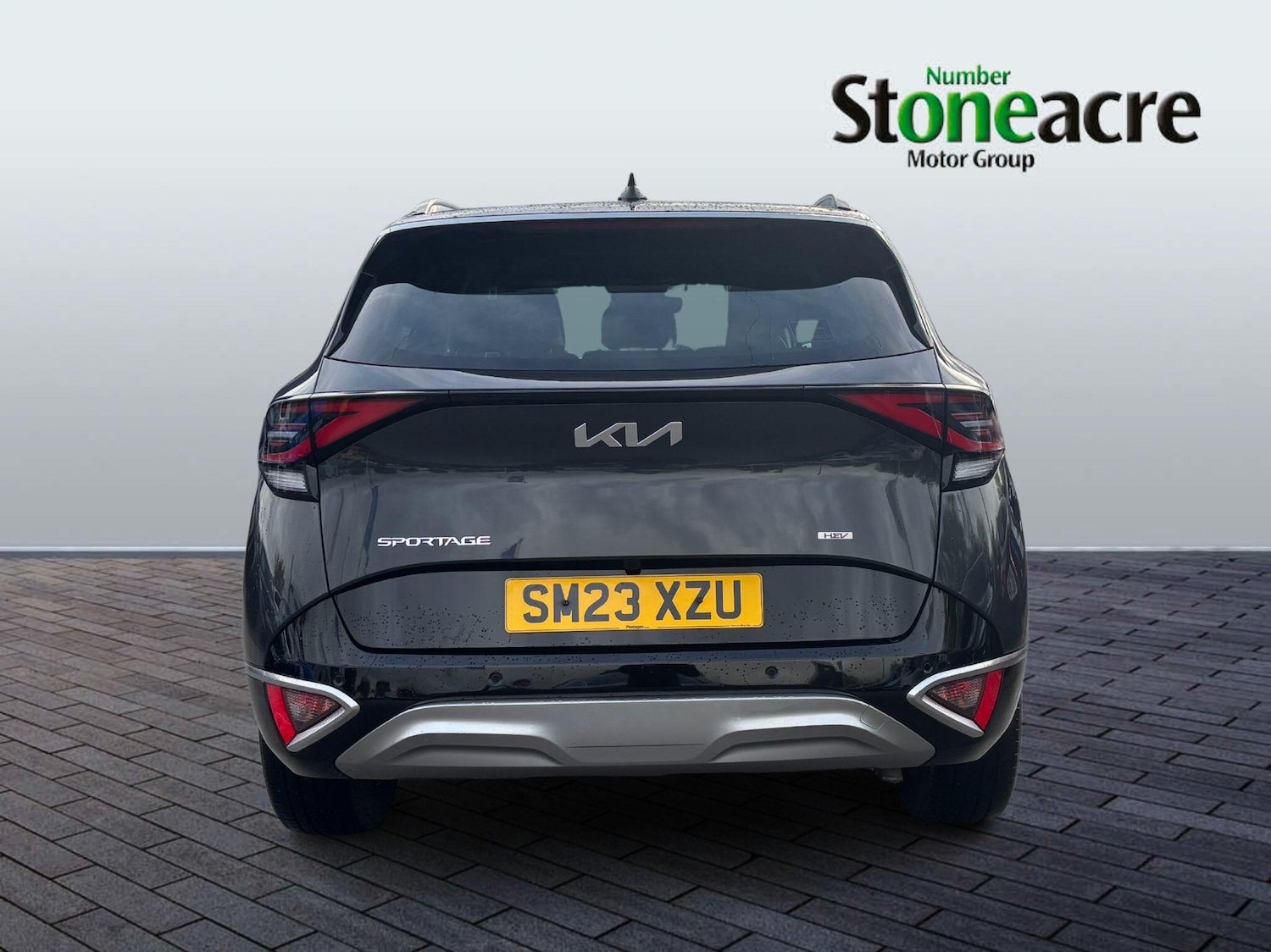 Used Kia Sportage 2023 for sale - 76584780: Photo 6