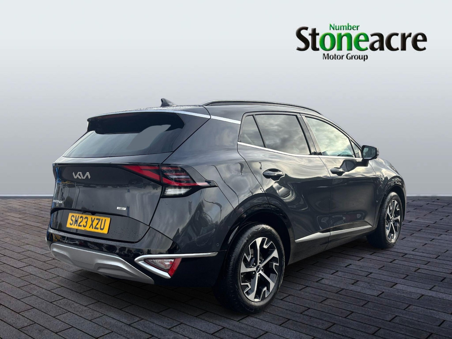 Used Kia Sportage 2023 for sale - 76584780: Photo 8