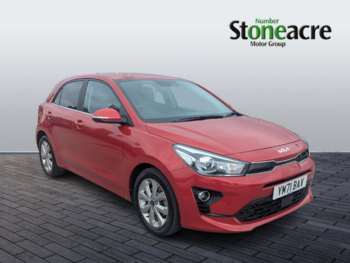 2022 (71) - 1.0 T-GDi MHEV 3 Euro 6 (s/s) 5dr