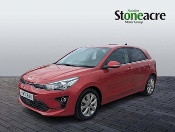 Used Kia Rio 2022 for sale - 75415449: Photo