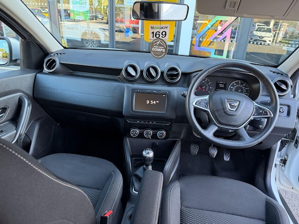 Used Dacia Duster 2019 for sale - 76175556: Photo 10