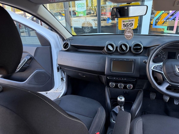 Used Dacia Duster 2019 for sale - 76175556: Photo 11