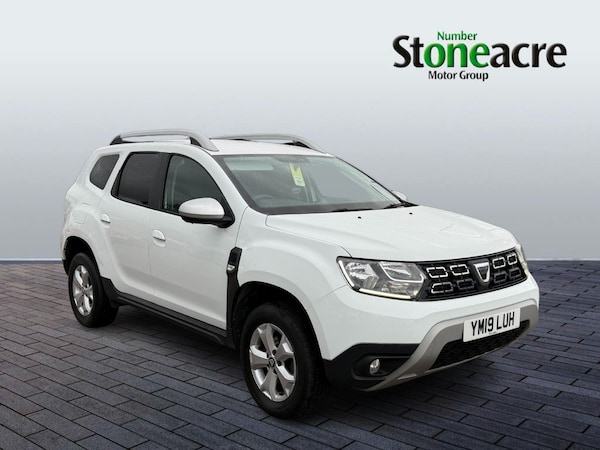 Used Dacia Duster 2019 for sale - 76175556: Photo 1