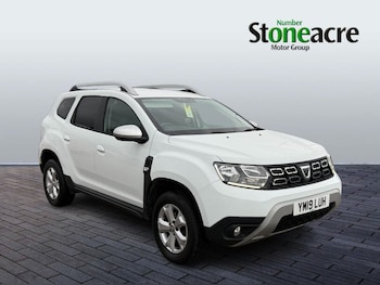 Dacia - Duster