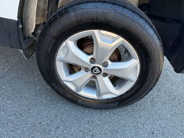 Used Dacia Duster 2019 for sale - 76175556: Photo 29