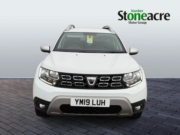Used Dacia Duster 2019 for sale - 76175556: Photo 2