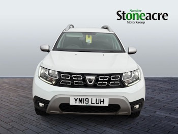 Used Dacia Duster 2019 for sale - 76175556: Photo 2
